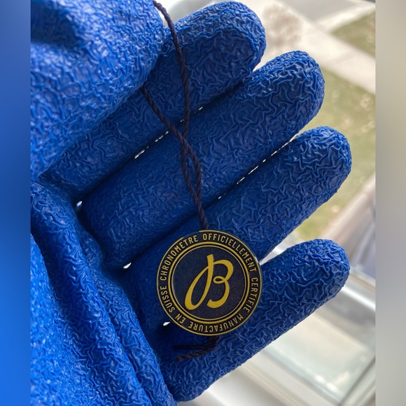 SOLD: Breitling - Endurance Pro Chronograph - OS - Picture 8 of 12